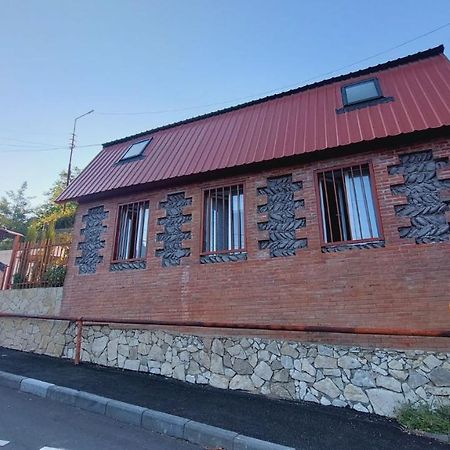 Mtskhetela'S House Villa Mtskheta Ngoại thất bức ảnh