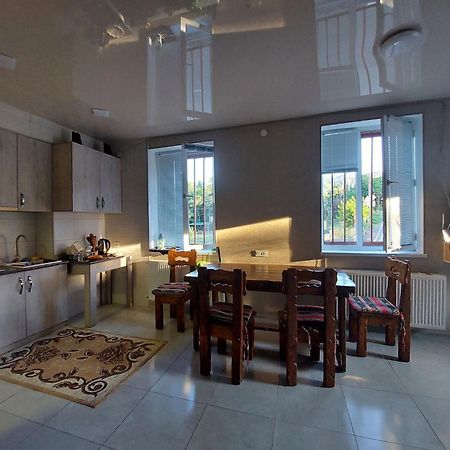 Mtskhetela'S House Villa Mtskheta Ngoại thất bức ảnh