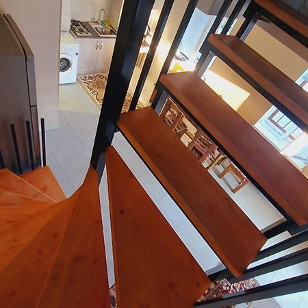 Mtskhetela'S House Villa Mtskheta Ngoại thất bức ảnh