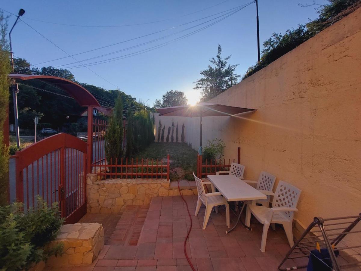 Mtskhetela'S House Villa Mtskheta Ngoại thất bức ảnh