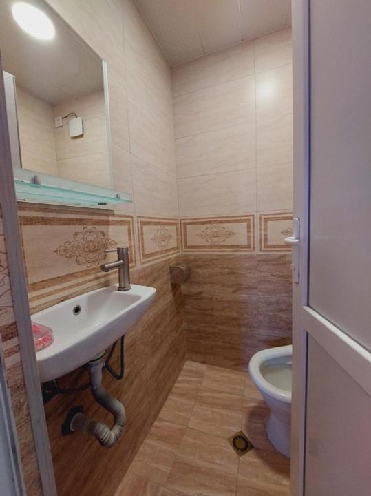 Mtskhetela'S House Villa Mtskheta Ngoại thất bức ảnh