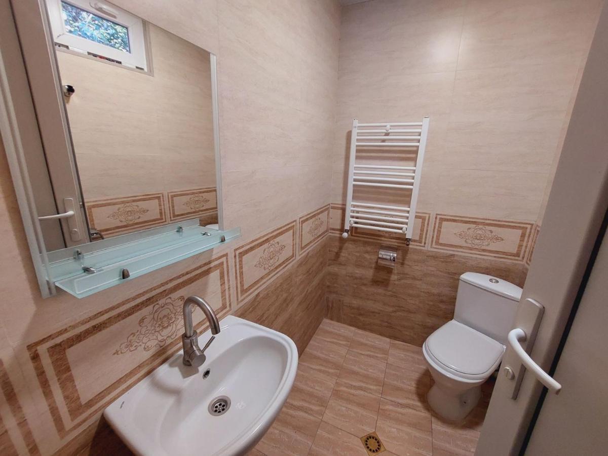 Mtskhetela'S House Villa Mtskheta Ngoại thất bức ảnh