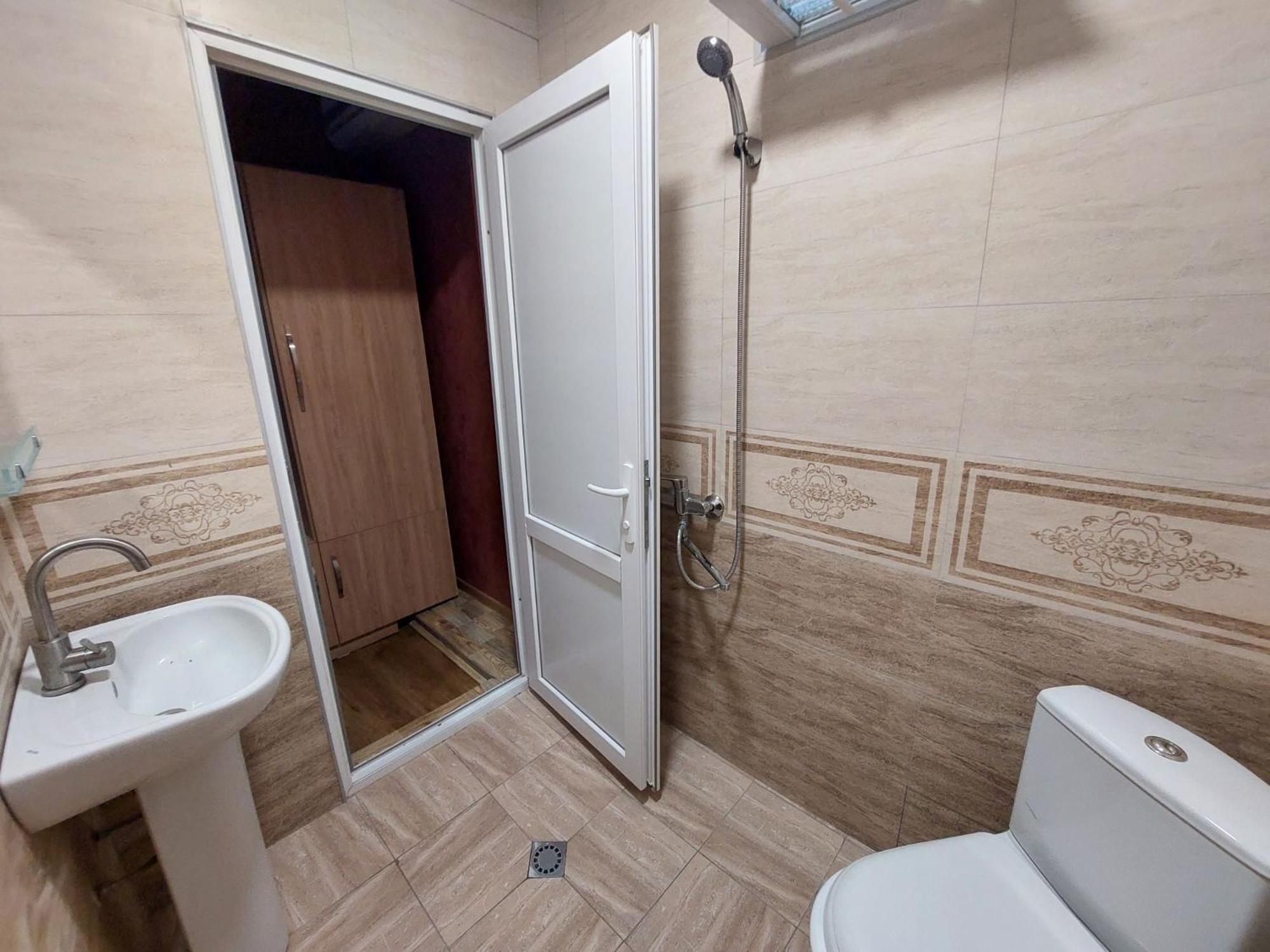 Mtskhetela'S House Villa Mtskheta Ngoại thất bức ảnh
