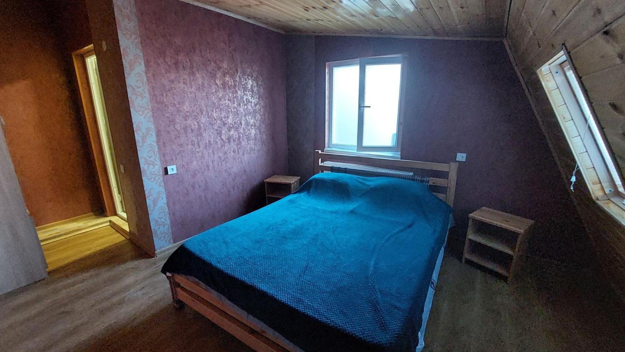 Mtskhetela'S House Villa Mtskheta Ngoại thất bức ảnh