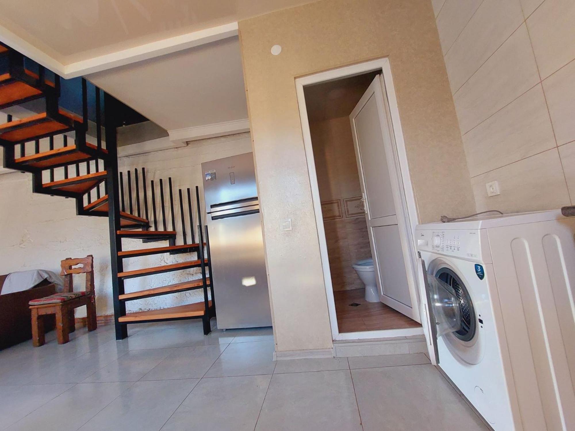 Mtskhetela'S House Villa Mtskheta Ngoại thất bức ảnh